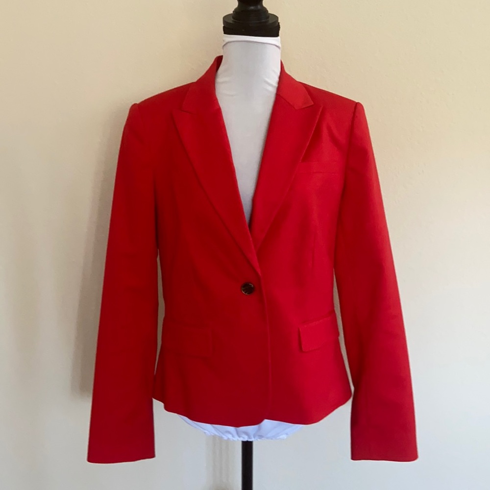 Calvin Klein blazer